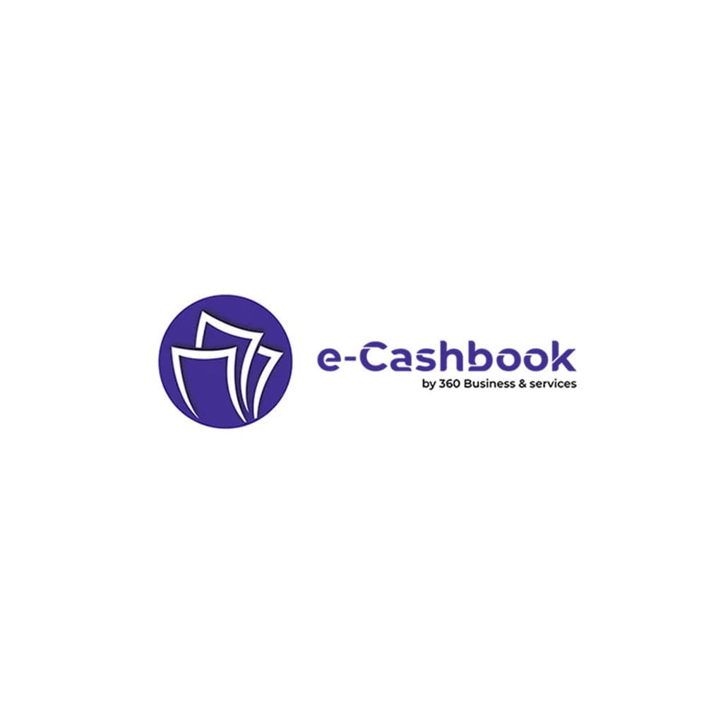 Ecashbook - Financial & Ledger Engine