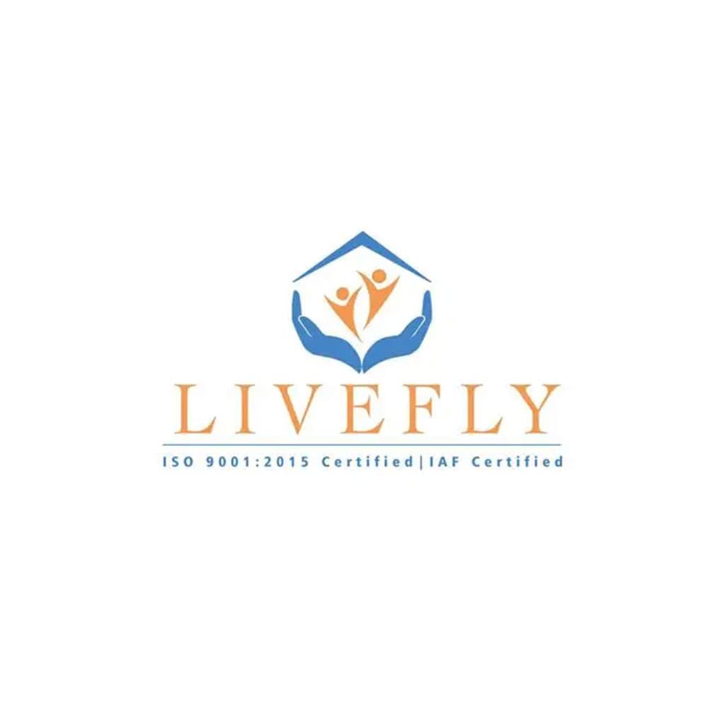 Livefly - Enterprise Clinical Cloud