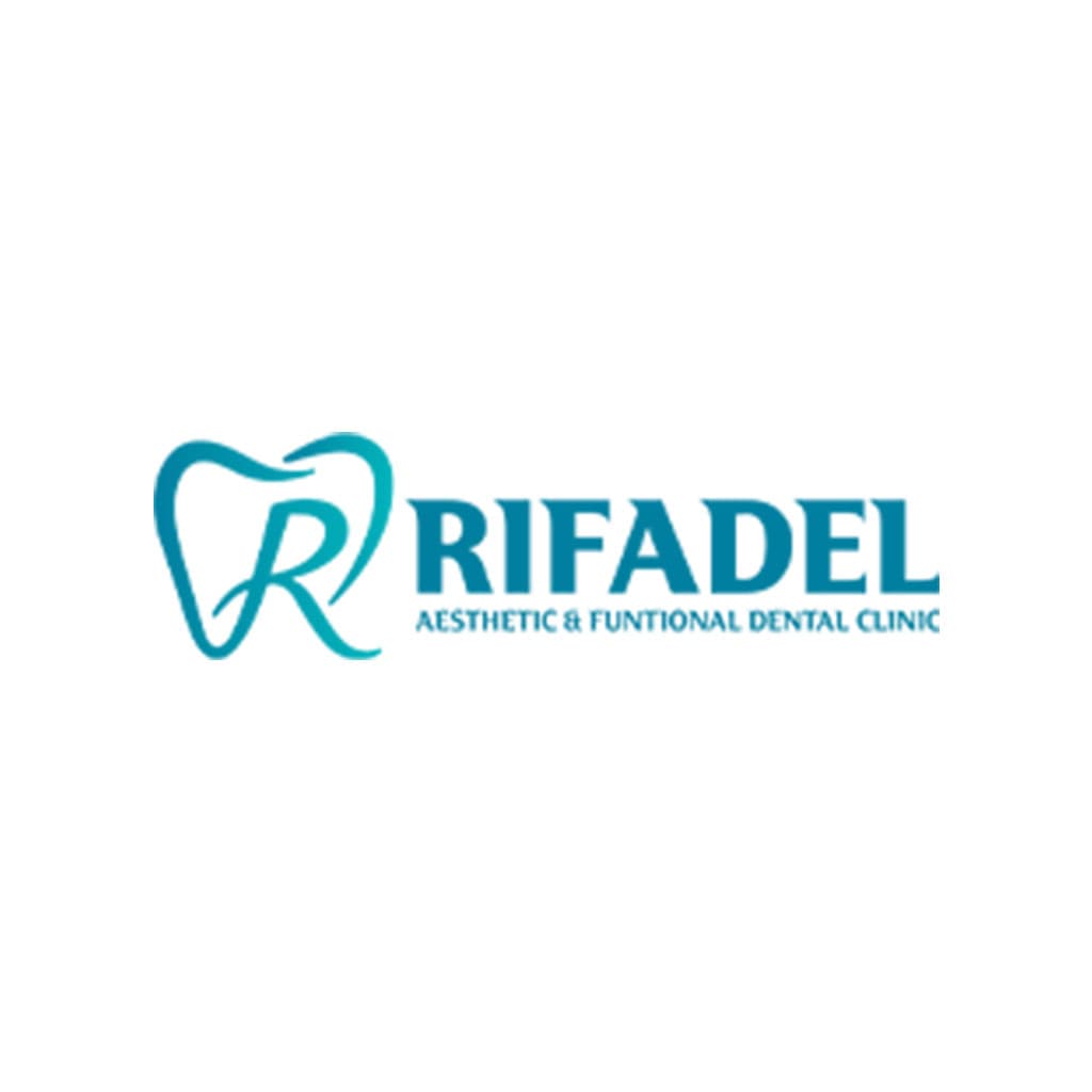 Rifadel Dental - Clinical Care & Patient Portal