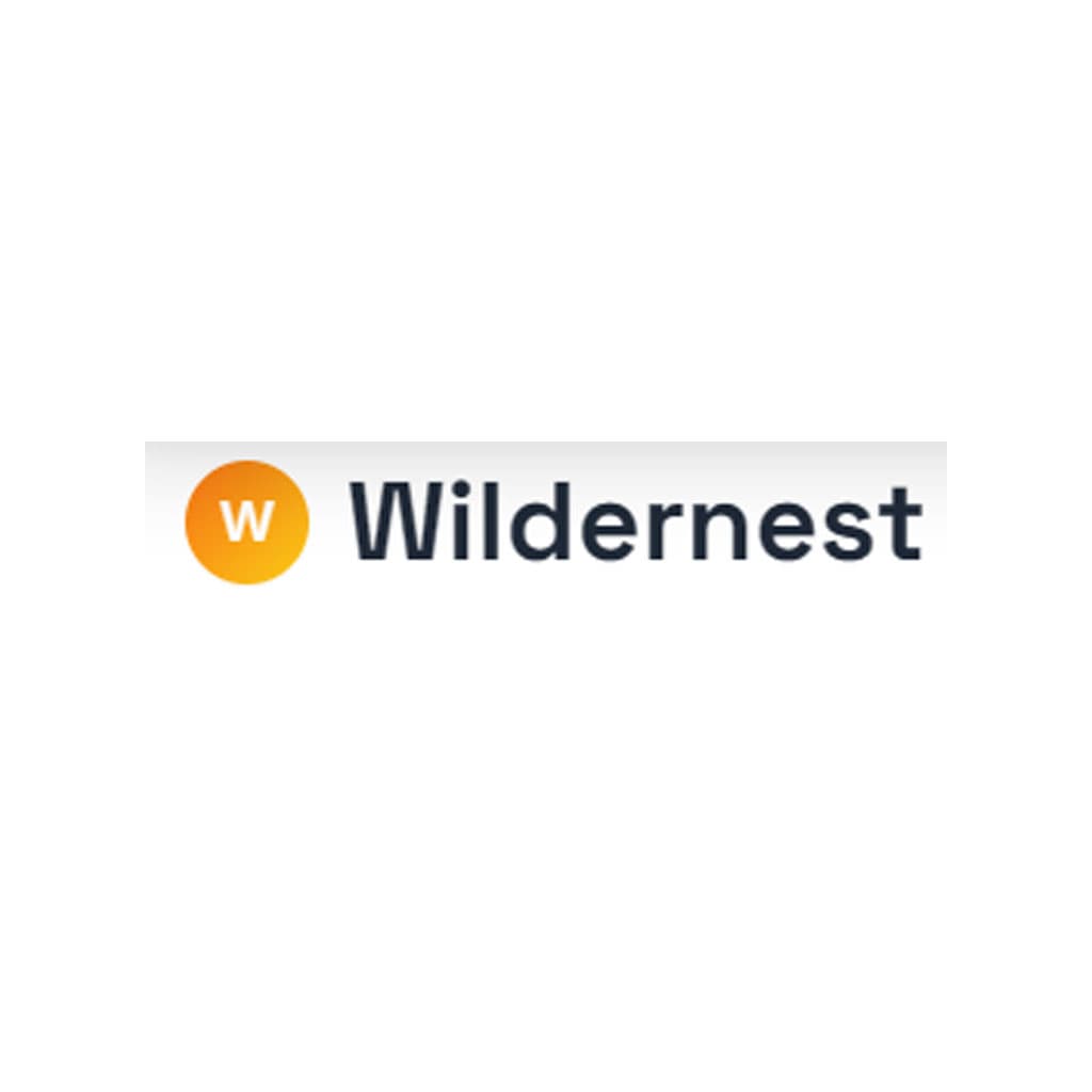 Wildernest - Luxury Eco-Retreat Portal